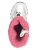 s.Oliver Winterstiefel in Silber
