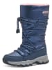 s.Oliver Winterboots donkerblauw