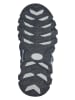 s.Oliver Winterboots donkerblauw