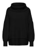 ONLY Pullover in Schwarz