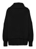ONLY Pullover in Schwarz