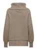 ONLY Pullover in Taupe