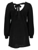 ONLY Kleid in Schwarz