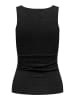 ONLY Top in Schwarz