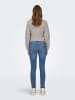 ONLY Spijkerbroek - slim fit - blauw