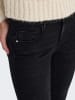 ONLY Spijkerbroek - slim fit - zwart