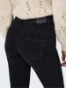 ONLY Spijkerbroek - slim fit - zwart
