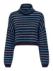 ONLY Coltrui blauw/zwart