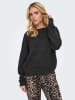 ONLY Pullover in Schwarz