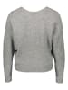 ONLY Pullover in Grau