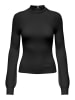 ONLY Pullover in Schwarz