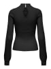 ONLY Pullover in Schwarz