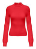 ONLY Pullover in Rot