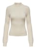 ONLY Pullover in Beige