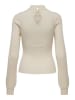 ONLY Pullover in Beige