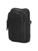 Beagles Smartphonetas "Malaga" zwart - (B)12 x (H)19 x (D)2 cm