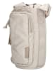 Beagles Umhängetasche "Calvia" in Creme - (B)9 x (H)21 x (T)9 cm