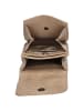Beagles Handytasche "Murcia" in Beige - (B)12 x (H)20 x (T)5 cm