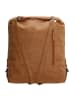 Beagles Schoudertas "Tarifa" lichtbruin - (B)36 x (H)36 x (D)11 cm