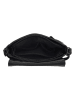 Beagles Schoudertas "Dunas" zwart - (B)23 x (H)17 x (D)8 cm