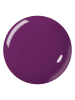 Maybelline Nagellack "Fast Gel - 08 Wicked Berry", 6,7 ml
