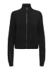 JDY Cardigan "Justy" in Schwarz