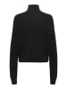 JDY Cardigan "Justy" in Schwarz