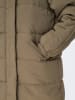JDY Wintermantel "Flotte" in Taupe