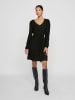 Vila Kleid "Ferya" in Schwarz