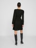 Vila Kleid "Ferya" in Schwarz