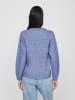 Vila Pullover "Erin" in Blau