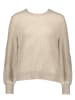 Vila Trui "Pinna" crème/beige