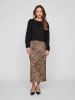 Vila Bluse "Adele" in Schwarz