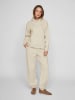 Vila Hoodie "Huris" crème