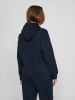 Vila Hoodie "Huris" in Dunkelblau