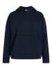 Vila Hoodie "Huris" in Dunkelblau