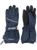 Zigzag Ski-/ Snowboardhandschuhe "Kempston" in Dunkelblau