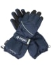 Zigzag Ski-/ Snowboardhandschuhe "Kempston" in Dunkelblau