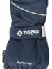 Zigzag Ski-/ Snowboardhandschuhe "Kempston" in Dunkelblau