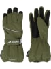 Zigzag Ski-/ Snowboardhandschuhe "Kempston" in Khaki