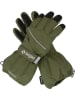 Zigzag Ski-/ Snowboardhandschuhe "Kempston" in Khaki