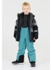Zigzag Ski-/ Snowboardhose "W-PRO 10000" in Türkis