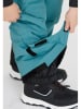 Zigzag Ski-/ Snowboardhose "W-PRO 10000" in Türkis