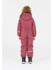 Zigzag Schneeanzug "Vally" in Pink