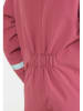 Zigzag Schneeanzug "Vally" in Pink