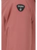 Zigzag Schneeanzug "Vally" in Rosa