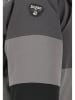 Zigzag Ski-/ Snowboardjacke "Taylora" in Grau/ Schwarz