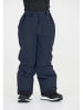 Zigzag Ski-/ Snowboardhose "W-PRO 10000" in Dunkelblau