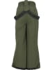 Zigzag Ski-/ Snowboardhose "W-PRO 10000" in Khaki