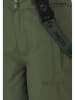 Zigzag Ski-/ Snowboardhose "W-PRO 10000" in Khaki